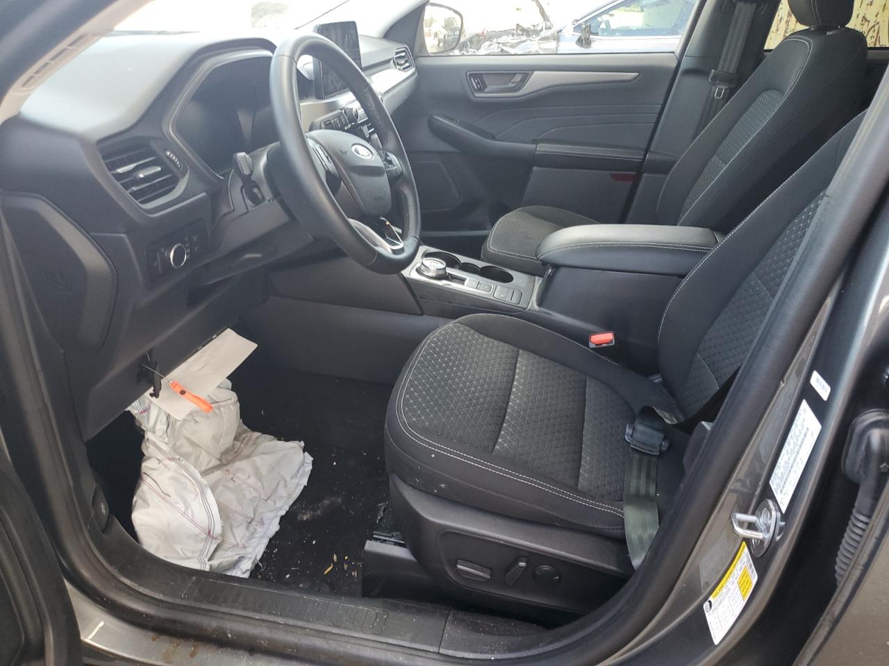 2023 FORD ESCAPE ACTIVE VIN:1FMCU0GN7PUA08873