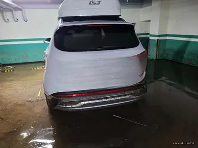 2021 Hyundai Santa FE NONE VIN: