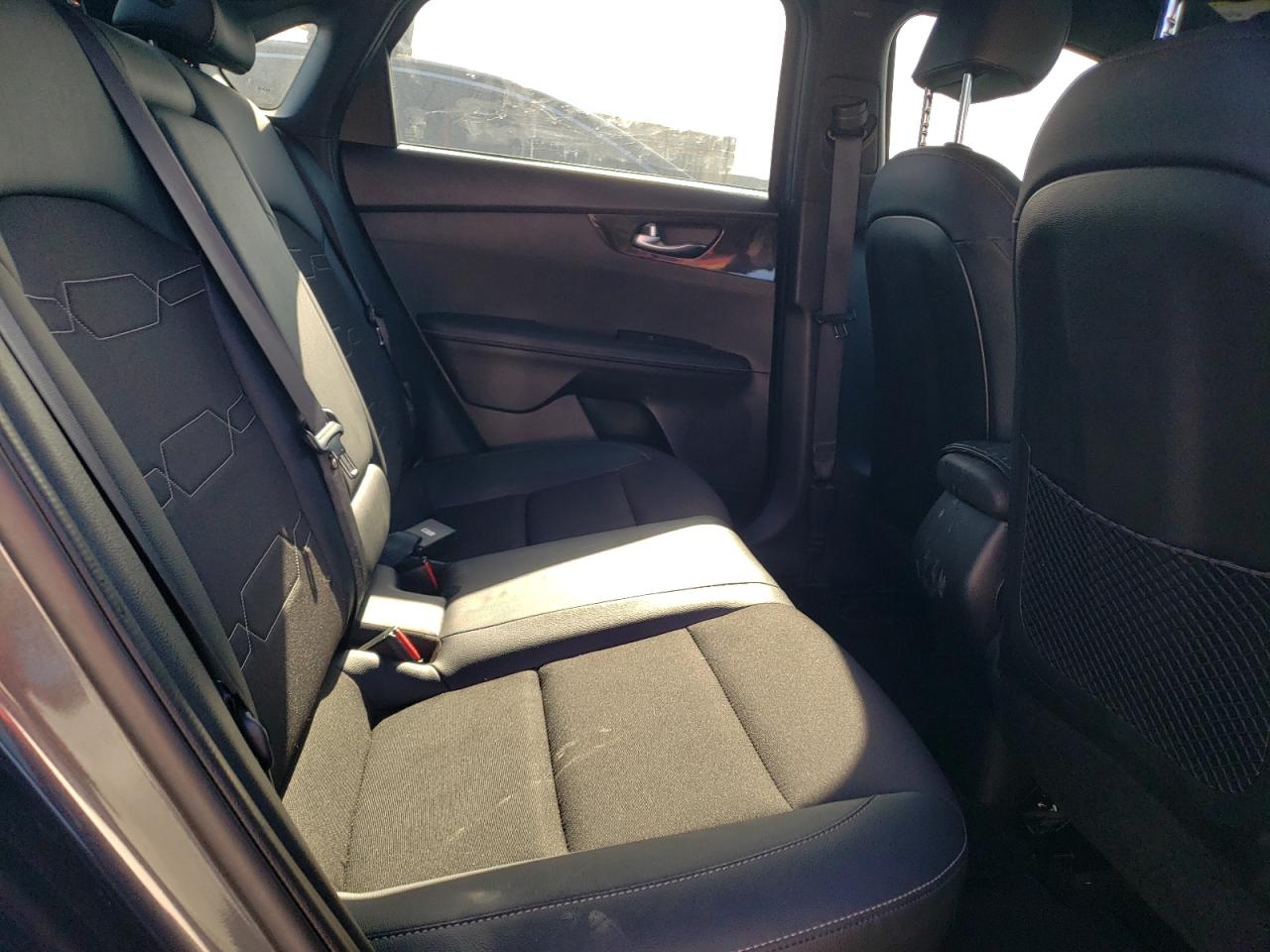 2024 KIA FORTE GT LINE VIN:3KPF54AD8RE724124