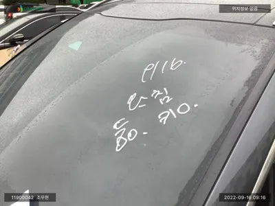 2020 Kia Sorento KNARL81BGMA055224 VIN:KNARL81BGMA055224