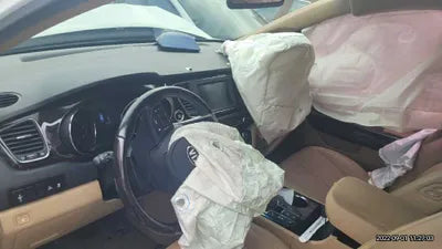 2019 Kia Carnival KNAME81ABKS485887 VIN:KNAME81ABKS485887
