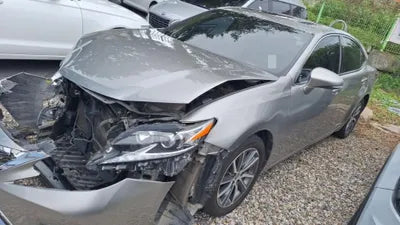 2018 Lexus ES 300 VIN: