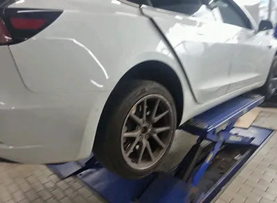 2020 Tesla Model 3 5YJ3E1EA7LF810141 VIN:5YJ3E1EA7LF810141