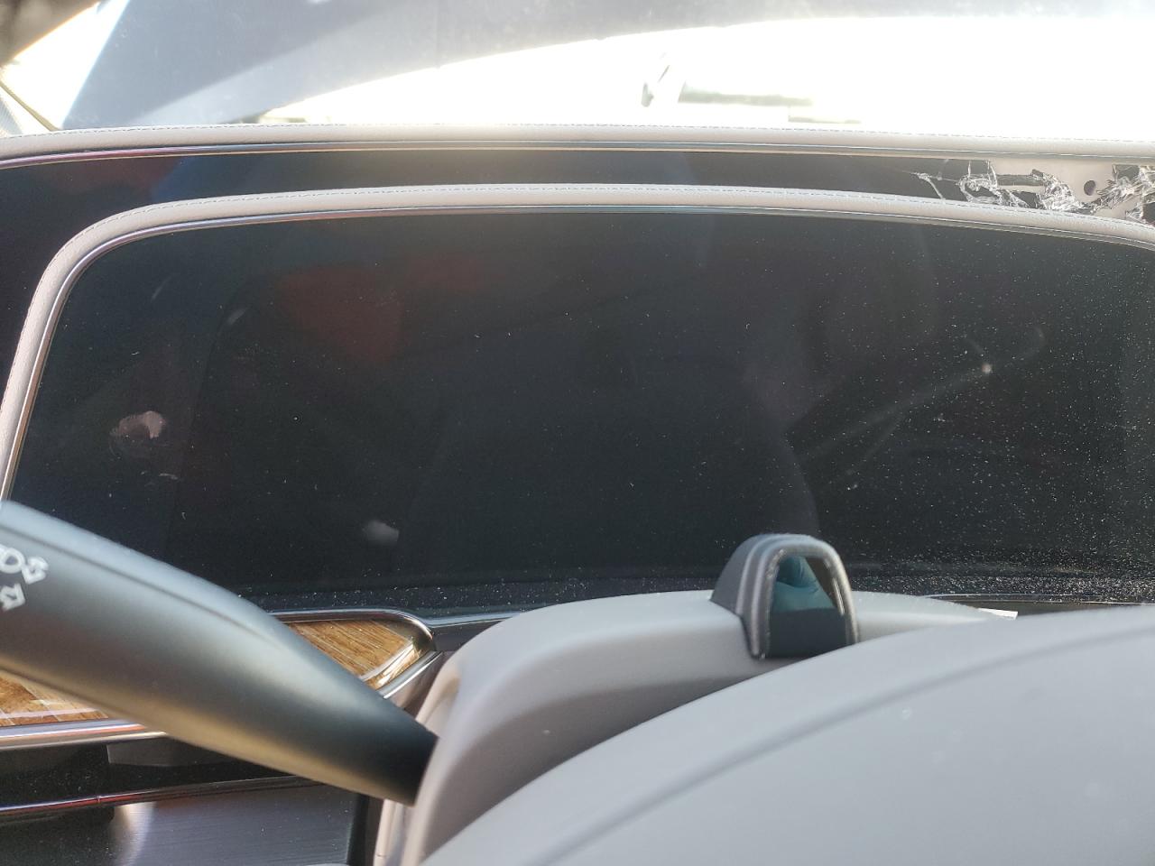 2023 CADILLAC ESCALADE ESV SPORT PLATINUM VIN:1GYS4RKL1PR371807