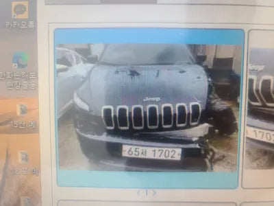 2017 Jeep Grand Cherokee 1C4PJMCB5JD505154 VIN:1C4PJMCB5JD505154