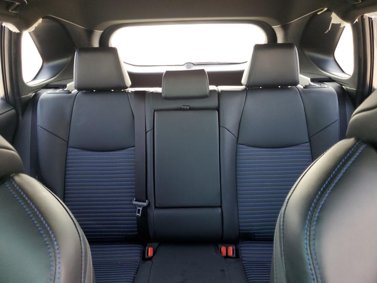 2023 TOYOTA RAV4 XSE VIN:JTME6RFV1PD547969