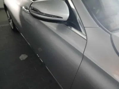 2017 Mercedes-Benz E 220 VIN: