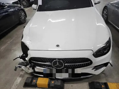 2022 Mercedes-Benz E 350 W1KZF8GB4NB042457 VIN:W1KZF8GB4NB042457