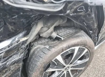 2021 Mercedes-Benz E 300 VIN: