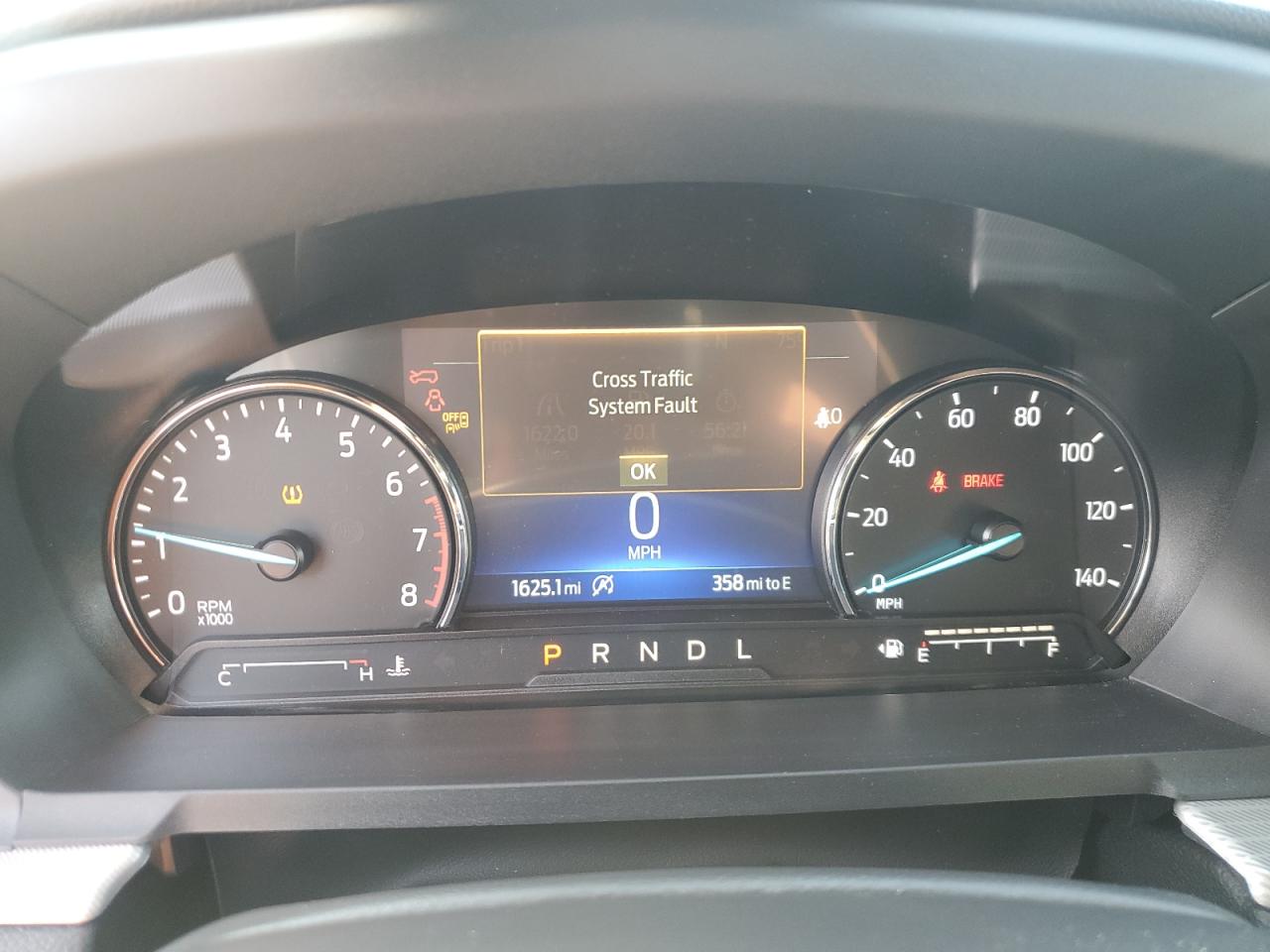 2024 FORD EXPLORER XLT VIN:1FMSK8DH8RGA56771