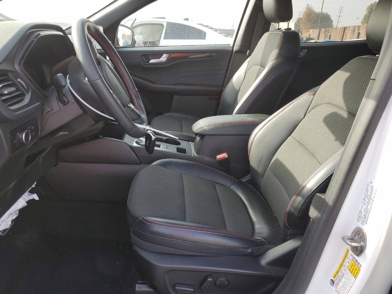 2023 FORD ESCAPE ST LINE VIN:1FMCU0MN5PUB34508
