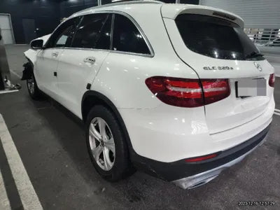 2017 Mercedes-Benz GLC 220 149KMWDC0G0FB5HF2 VIN:149KMWDC0G0FB5HF2