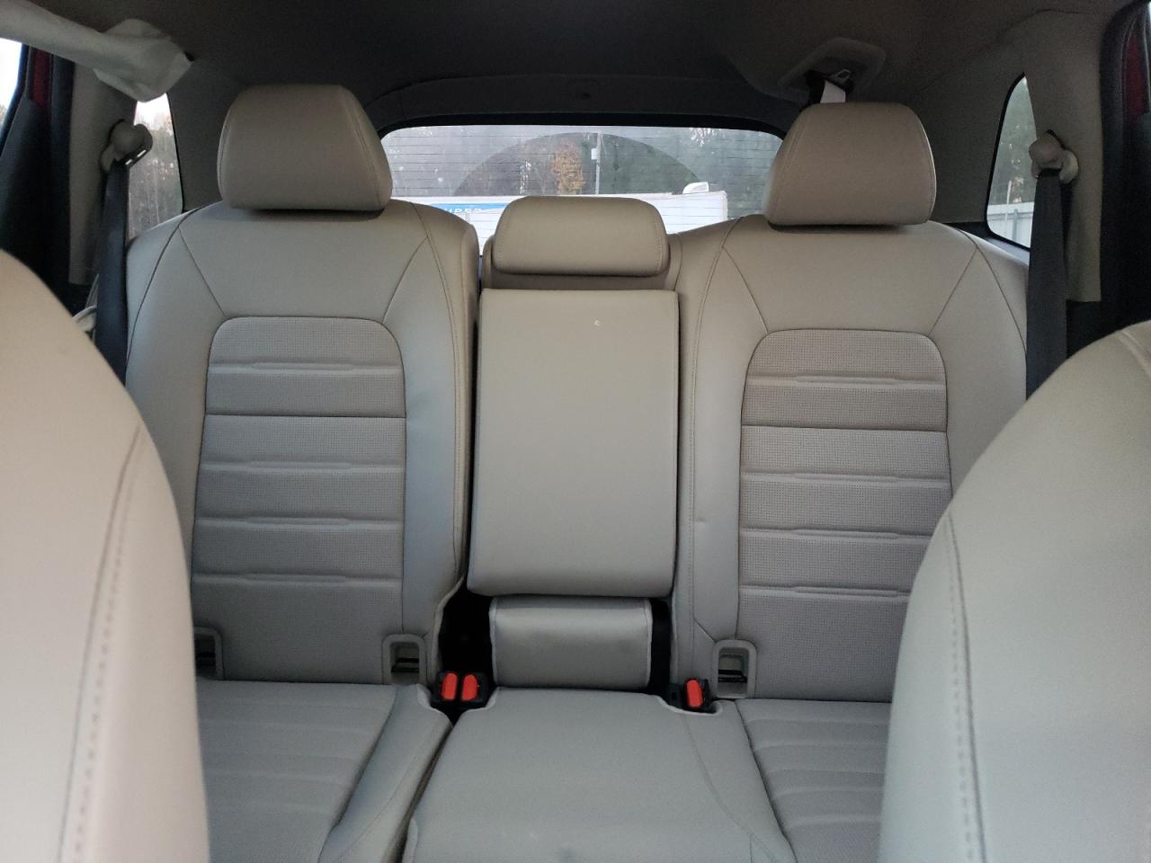 2023 HONDA CR-V EXL VIN:7FARS3H78PE003457