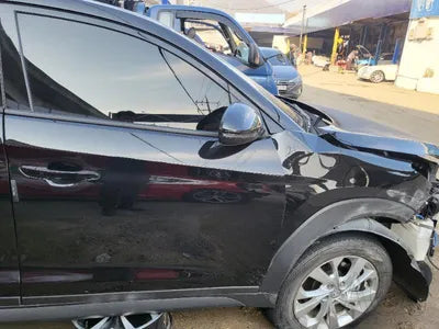 2019 Hyundai Tucson KMHJ3812HKU012187 VIN:KMHJ3812HKU012187