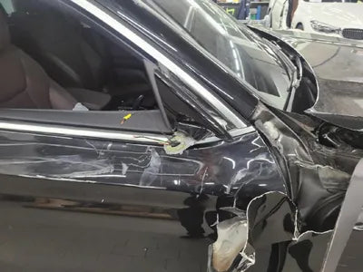 2020 BMW 420 WBA2V9101L9D16293 VIN:WBA2V9101L9D16293