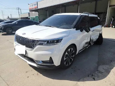 2021 Kia Carnival KNANC81BBMS070927 VIN:KNANC81BBMS070927