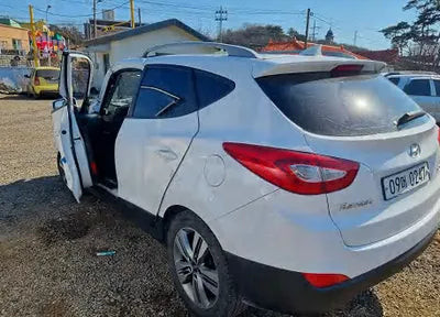 2015 Hyundai Tucson 364KMKMHJT81VBFU9 VIN:364KMKMHJT81VBFU9