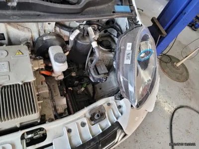 2021 Mercedes-Benz Smart KL90B2Z7EMZD6J069 VIN:KL90B2Z7EMZD6J069