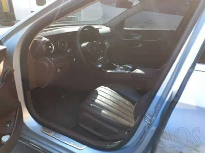 2017 Mercedes-Benz E 220 WDDZF0EB8JA304579 VIN:WDDZF0EB8JA304579