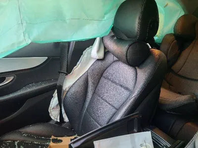 2015 Mercedes-Benz C 220 WDDWF0EB3FF106764 VIN:WDDWF0EB3FF106764