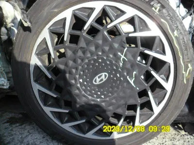 2021 Hyundai Ioniq VIN: