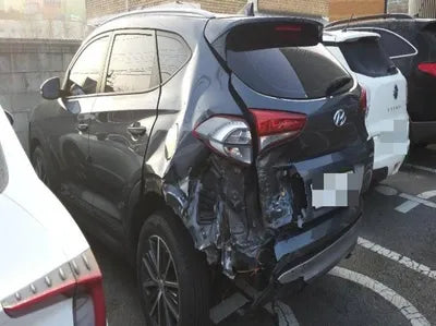 2017 Hyundai Tucson KMHJ381ABHU437259 VIN:KMHJ381ABHU437259