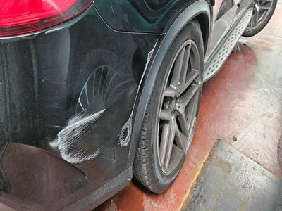 2016 Mercedes-Benz GLE 350 VIN: