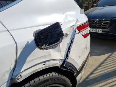 2020 Genesis GV80 KMTHB81DDLU002642 VIN:KMTHB81DDLU002642