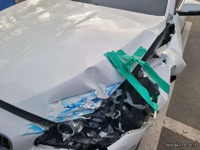 2015 BMW 520 069KMWBA5E7109FG1 VIN:069KMWBA5E7109FG1