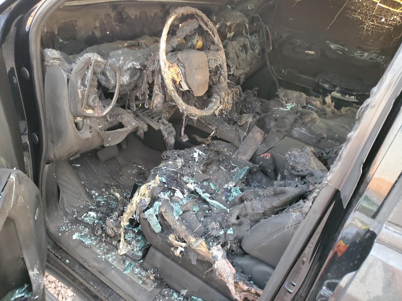 2022 CHEVROLET SILVERADO LTD K1500 LT TRAIL BOSS VIN:5FNRL6H79JB010516