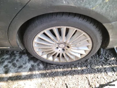 2017 Mercedes-Benz S 350 WDDUG3DB5HA302289 VIN:WDDUG3DB5HA302289