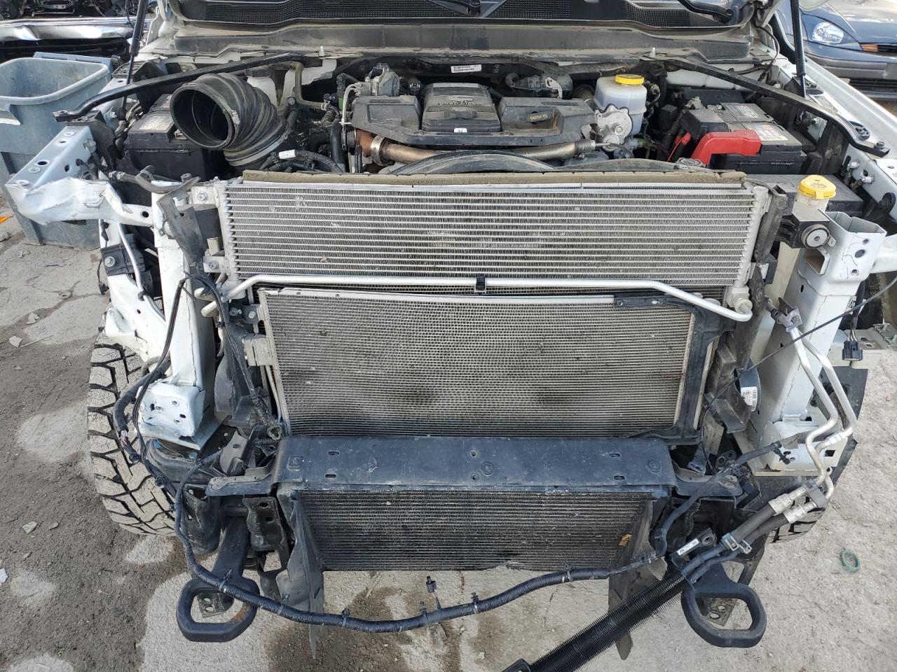 2022 RAM 2500 TRADESMAN VIN:KNDPM3AC2J7458841