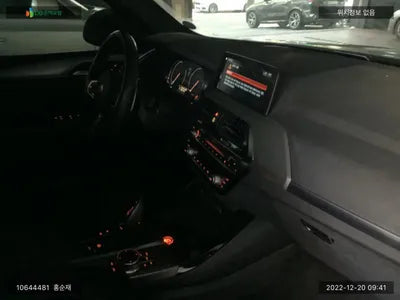 2018 BMW 320 WBATX3100JLB60551 VIN:WBATX3100JLB60551