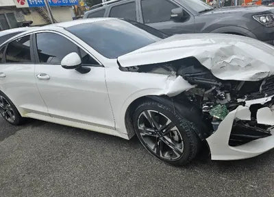 2021 Kia K5 KNAG241ABMA141952 VIN:KNAG241ABMA141952