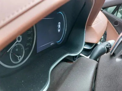 2020 Genesis G80 VIN: