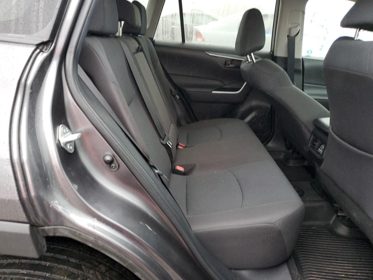 2022 TOYOTA RAV4 LE VIN:2T3F1RFVXNC266354