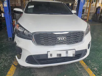 2019 Kia Sorento KNAPG81ADLA634591 VIN:KNAPG81ADLA634591