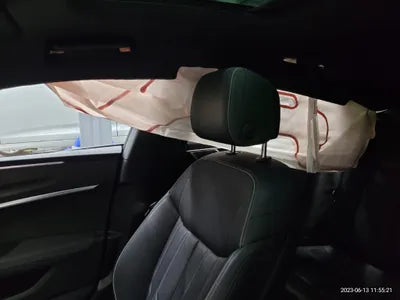 2020 Audi A7 WAUZZZF22LN073031 VIN:WAUZZZF22LN073031
