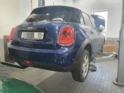2017 MINI Cooper WMWXT3104J2G01259 VIN:WMWXT3104J2G01259