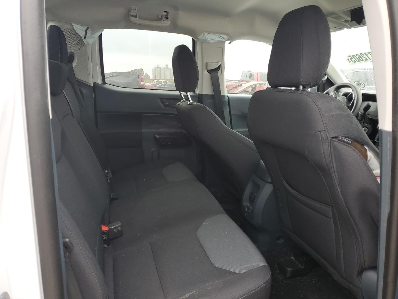 2024 FORD MAVERICK XL VIN:3FTTW8A30RRA10575