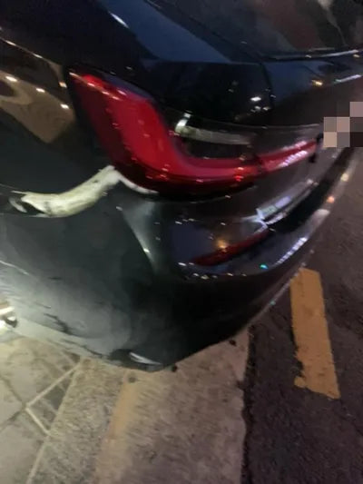 2021 BMW 340 WBA5U7109MFK84018 VIN:WBA5U7109MFK84018