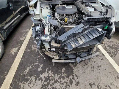 2018 Hyundai Kona KMHK4815HJU161870 VIN:KMHK4815HJU161870