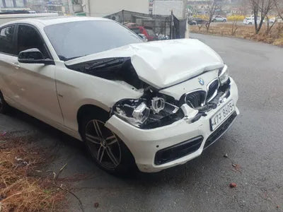 2017 BMW 118 WBA1S5109HV811818 VIN:WBA1S5109HV811818