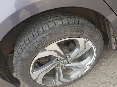 2019 Honda Accord 1HGCV1650KA511268 VIN:1HGCV1650KA511268