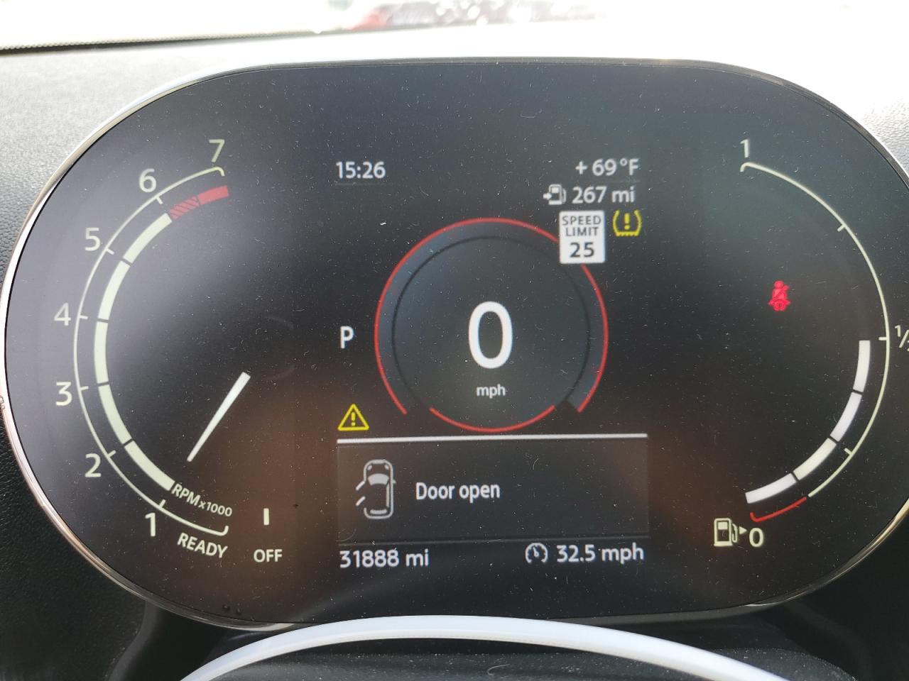 2022 MINI COOPER S COUNTRYMAN VIN:WMZ53BR00N3N88158
