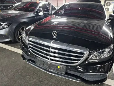 2018 Mercedes-Benz E 220 WDDZF0EB6JA423618 VIN:WDDZF0EB6JA423618