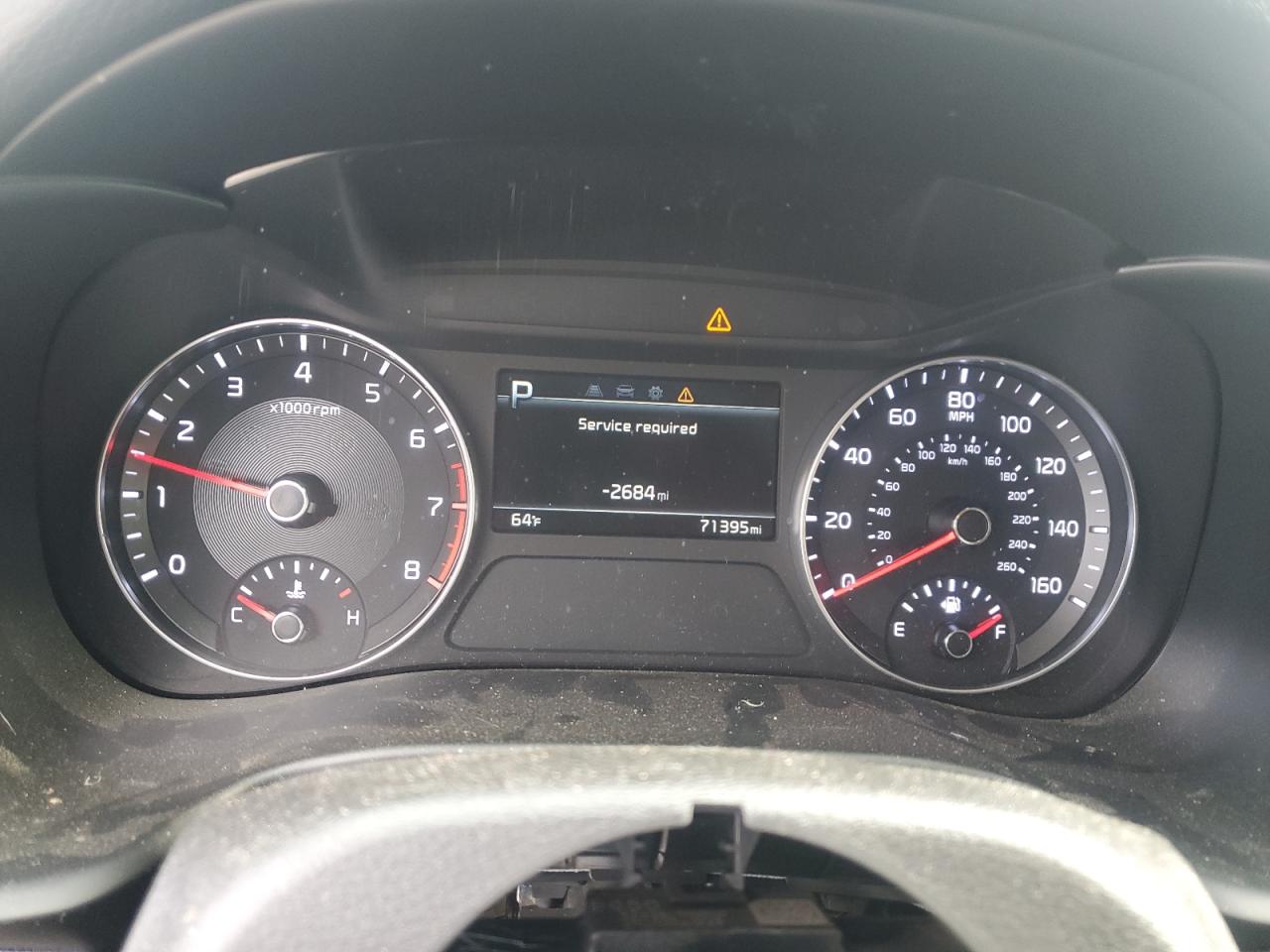 2022 KIA FORTE FE VIN:3KPF24AD4NE458264