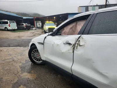 2018 Jaguar F-Pace 332KMSADCA2BNXJA2 VIN:332KMSADCA2BNXJA2