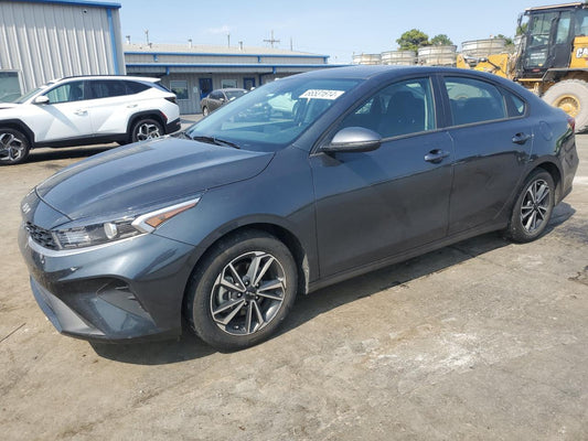 2023 KIA FORTE LX VIN:3KPF24AD4PE622468