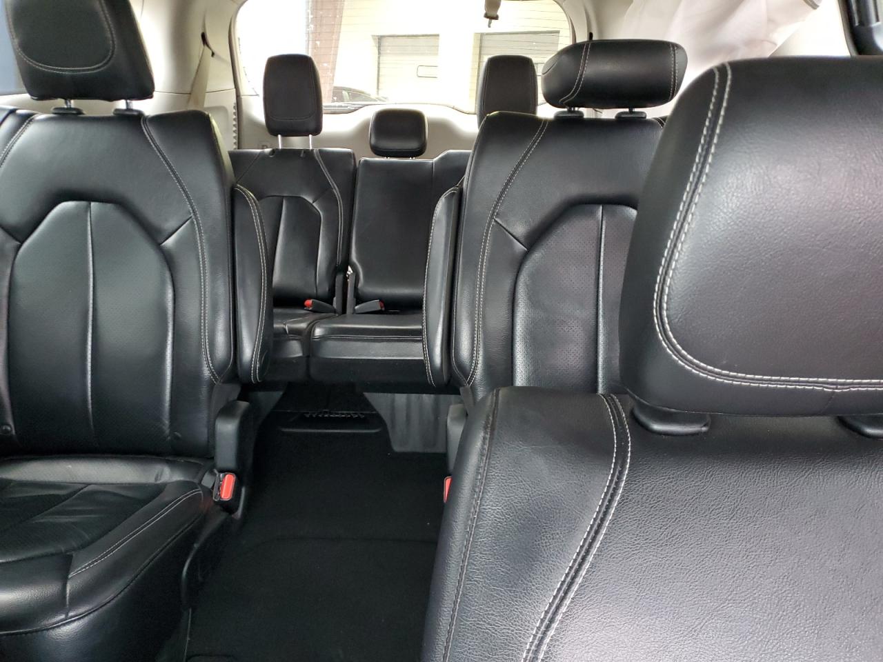 2022 CHRYSLER PACIFICA TOURING L VIN:2C4RC1BG8NR113819